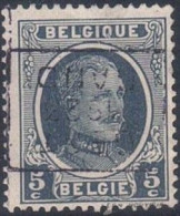 OCVB  3184 D  GENT 1923 GAND - Roller Precancels 1920-29