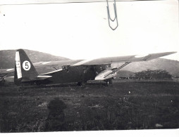 PHOTO  AVION  AVIATION  POTEZ 540 No 213 - Aviación