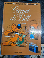 Boule Et Bill N°13 +++ TRES BON ETAT+++ - Boule Et Bill