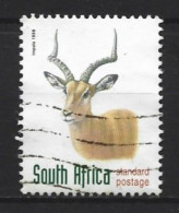S. Afrika 1998 Fauna   Y.T. 998 (0) - Usados