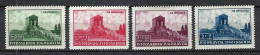 YOUGOSLAVIE Ca.1939: Lot De Neufs* - Unused Stamps