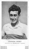 LOUISON BOBET  - Ciclismo