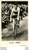 LOUISON BOBET    MIROIR SPRINT   - Ciclismo