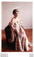 DIANE D'ORLEANS EPOUSE DU DUC DE WURTEMBERG 1993  PHOTO DE PRESSE AGENCE  ANGELI 27 X 18 CM R7 - Célébrités