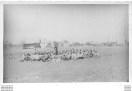 CARTE PHOTO YOUGOSLAVIE SOLDATS YOUGOSLAVES SECONDE GUERRE MONDIALE R51 - War 1939-45
