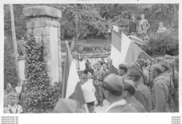 CARTE PHOTO YOUGOSLAVIE SOLDATS YOUGOSLAVES SECONDE GUERRE MONDIALE R4 - Weltkrieg 1939-45