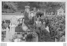 CARTE PHOTO YOUGOSLAVIE SOLDATS YOUGOSLAVES SECONDE GUERRE MONDIALE R12 - War 1939-45