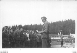 CARTE PHOTO YOUGOSLAVIE SOLDATS YOUGOSLAVES SECONDE GUERRE MONDIALE R23 - Weltkrieg 1939-45