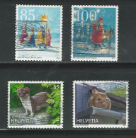 2021 Batch 02 ( 25 CTS LE TIMBRE ) - Used Stamps