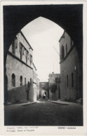 Pf. RHODES. Street Of Knights - Grèce