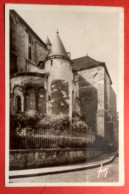 71 - Saone Loire - CHALON Sur Saone - CPSM 579 - Eglise  Saint Vincent / Abside  - éd YVON - Chalon Sur Saone
