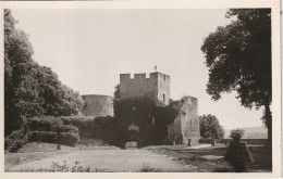 BE22 -(27) GISORS - TOUR DU GOUVERNEUR - CARTE PHOTO -   2 SCANS - Gisors