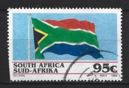S. Afrika 1994 Flag  Y.T. 850 (0) - Used Stamps