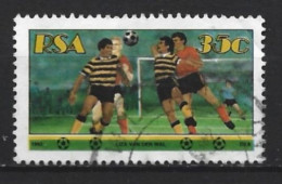 S. Afrika 1992 Sport  Y.T. 767 (0) - Usados