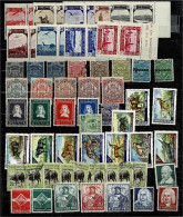 PETIT VRAC MONDE - Lots & Kiloware (mixtures) - Max. 999 Stamps