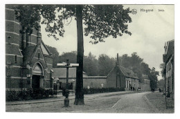 Hingene Bornem    Dorp   Uitgave De Mont-Cuyt - Bornem