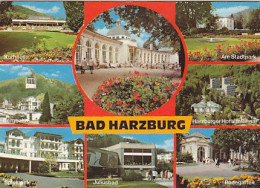 AK 215647 GERMANY - Bad Harzburg - Bad Harzburg