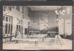 23 - SAINTE FEYRE - Sanatorium De Sainte Feyre - La Salle à Manger - Other & Unclassified