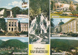 AK 215649 GERMANY - Bad Harzburg - Bad Harzburg