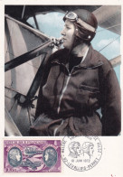 AVIATION(CARTE MAXIMUM) HILTZ - Aviatori