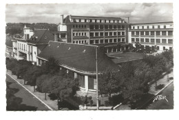 BRIVE LA GAILLARDE - Le Lycée - Brive La Gaillarde