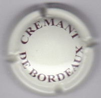 CREMANT DE BORDEAUX - Schuimwijn