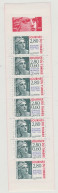 France Carnet Journée Du Timbre N° BC 2935 ** Année 1995 - Stamp Day