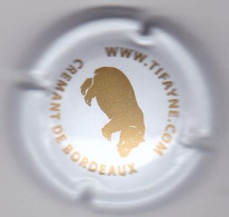 CREMANT DE BORDEAUX TIFAYNE - Placas De Cava