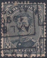 OCVB  2601 D     AALST 1920 ALOST - Roller Precancels 1920-29