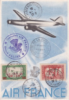 AVIATION(AIR FRANCE) - 1939-1945: 2nd War