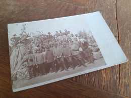 JOHANNISBURG - RUSSLAND - PREUSSISCH EYLAU - 1915 - OFFIZIERE SOLDATEN In POSE - BRUNO An MARTHA REUST Nach GRAUDENZ - War, Military