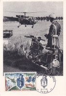 AVIATION(CARTE MAXIMUM) HELICOPTERE(MOTO) - Elicotteri