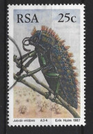 S. Afrika 1987  Fauna Y.T. 620 (0) - Used Stamps