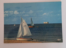 Oleron Fort Boyard - Ile D'Oléron