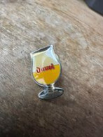 Duvel Pin - Alcoholes