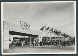 CPSM GF - HELSINKI - Olympic Village    -   HAY 20032 - Finland