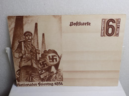 CARTE POSTALE - Guerre 1939-45