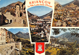 05-BRIANCON-N°538-B/0365 - Briancon