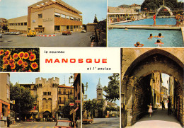 04-MANOSQUE-N°538-B/0267 - Manosque