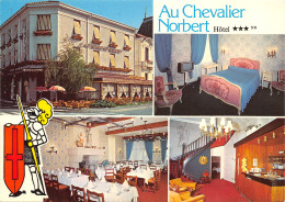 01-CHATILLON SUR CHALARONNE-N°538-A/0133 - Châtillon-sur-Chalaronne