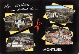 01-MONTLUEL-N°538-A/0035 - Montluel