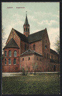 AK Lehnin, Klosterkirche  - Lehnin