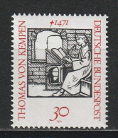 Bund Michel 674 Thomas Von Kempen ** - Neufs