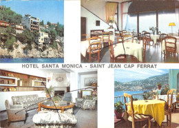 06-SAINT JEAN CAP FERRAT-N°539-A/0017 - Saint-Jean-Cap-Ferrat