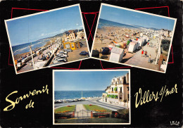 14-VILLERS SUR MER-N°539-D/0335 - Villers Sur Mer