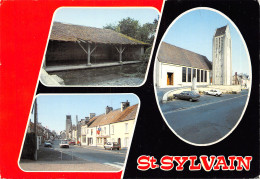 14-SAINT SYLVAIN-N°539-D/0231 - Sonstige & Ohne Zuordnung