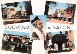 13-SALON DE PROVENCE-N°539-D/0143 - Salon De Provence