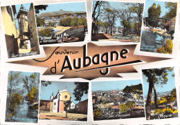13-AUBAGNE-N°539-C/0179 - Aubagne