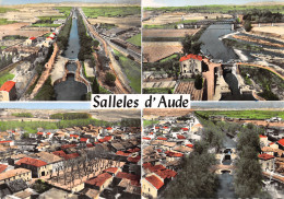 11-SALLELES D AUDE-N°539-B/0341 - Salleles D'Aude