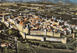 11-CARCASSONNE-N°539-B/0327 - Carcassonne